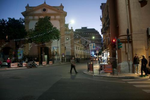 Affittacamere Vittoria Palermo Buitenkant foto