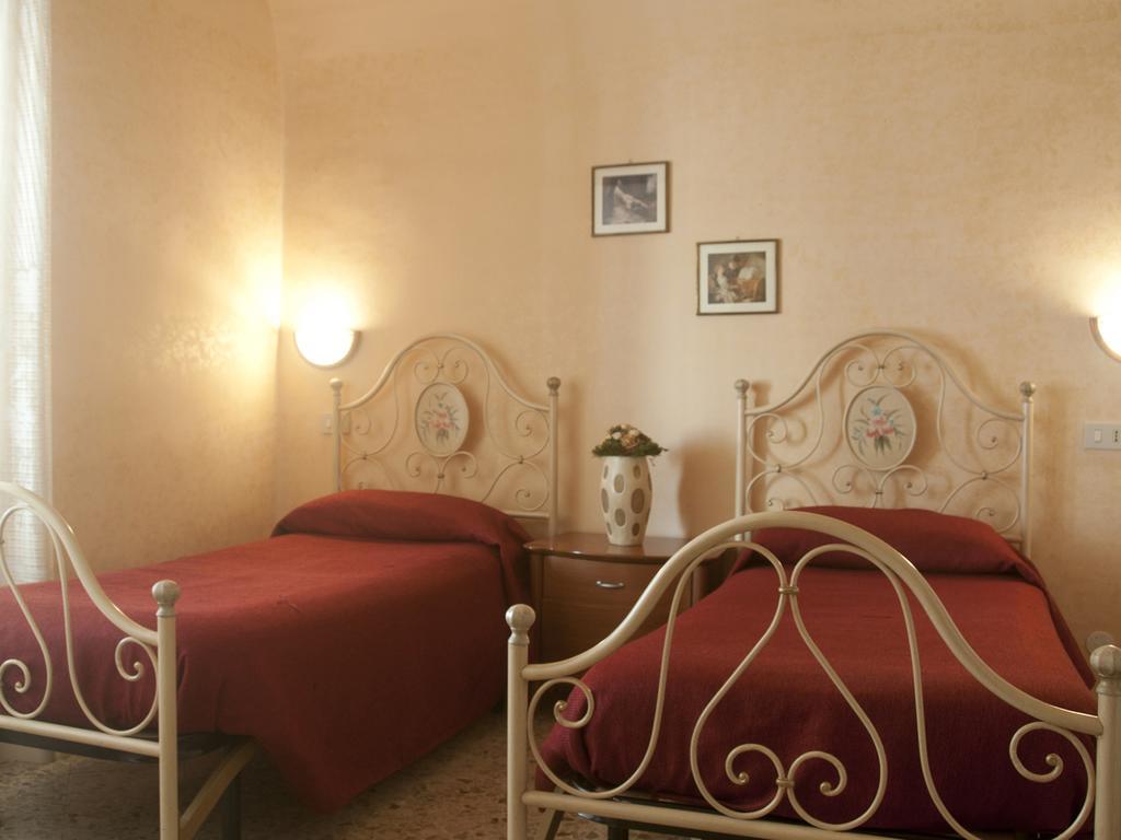 Affittacamere Vittoria Palermo Kamer foto