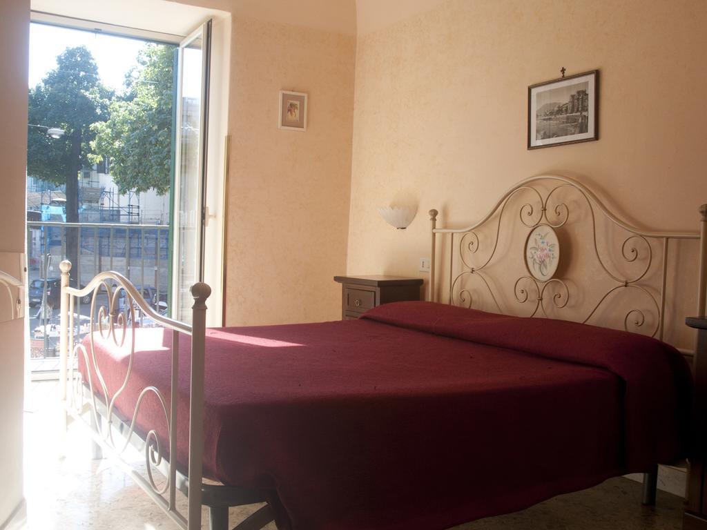 Affittacamere Vittoria Palermo Kamer foto