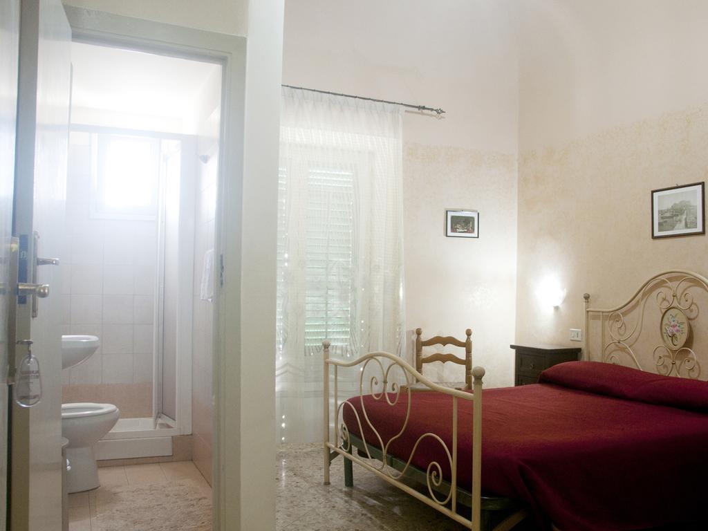 Affittacamere Vittoria Palermo Kamer foto